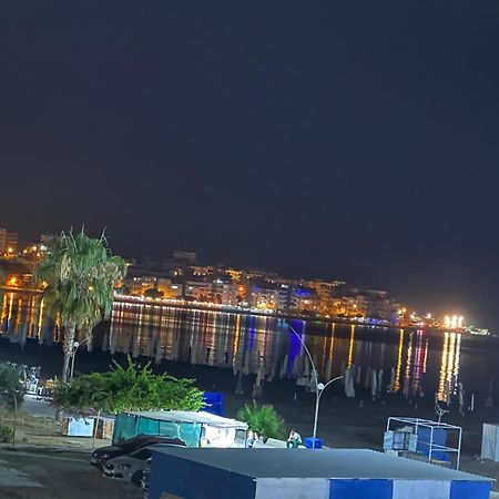 Guelin Apart Otel Silifke Luaran gambar