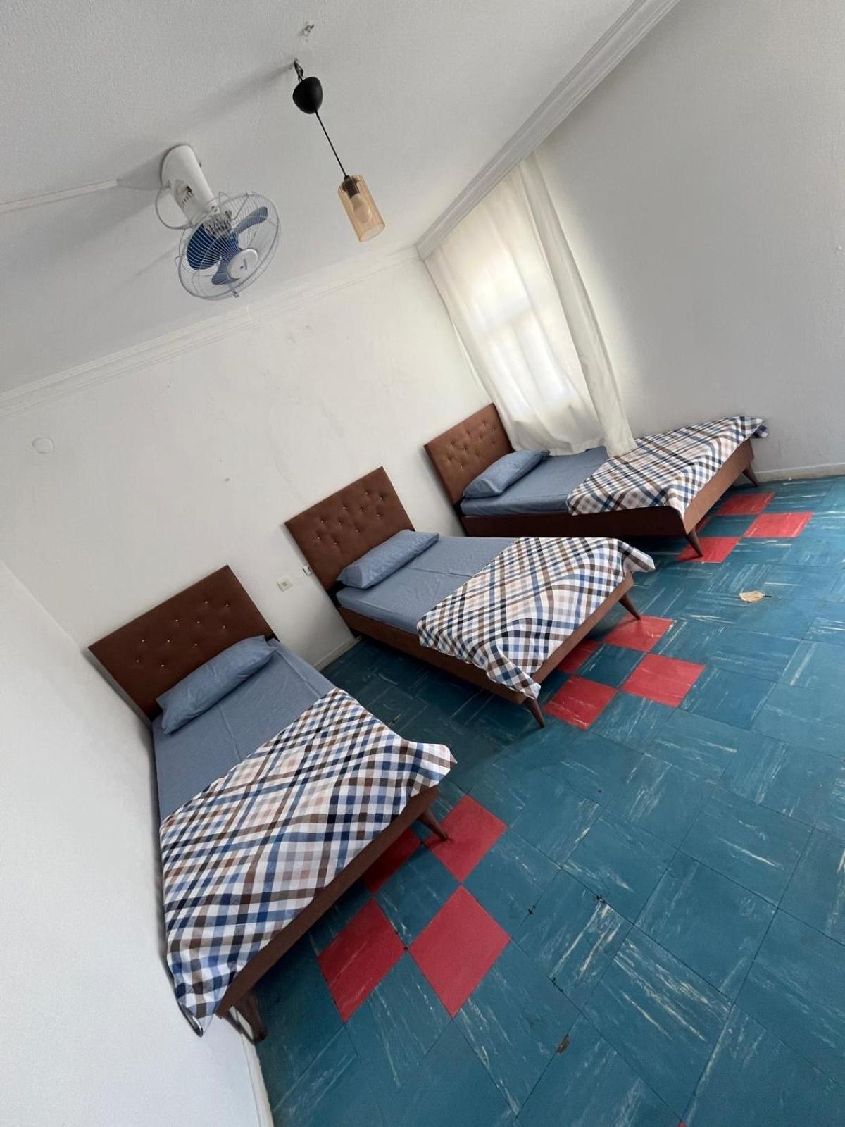 Guelin Apart Otel Silifke Luaran gambar