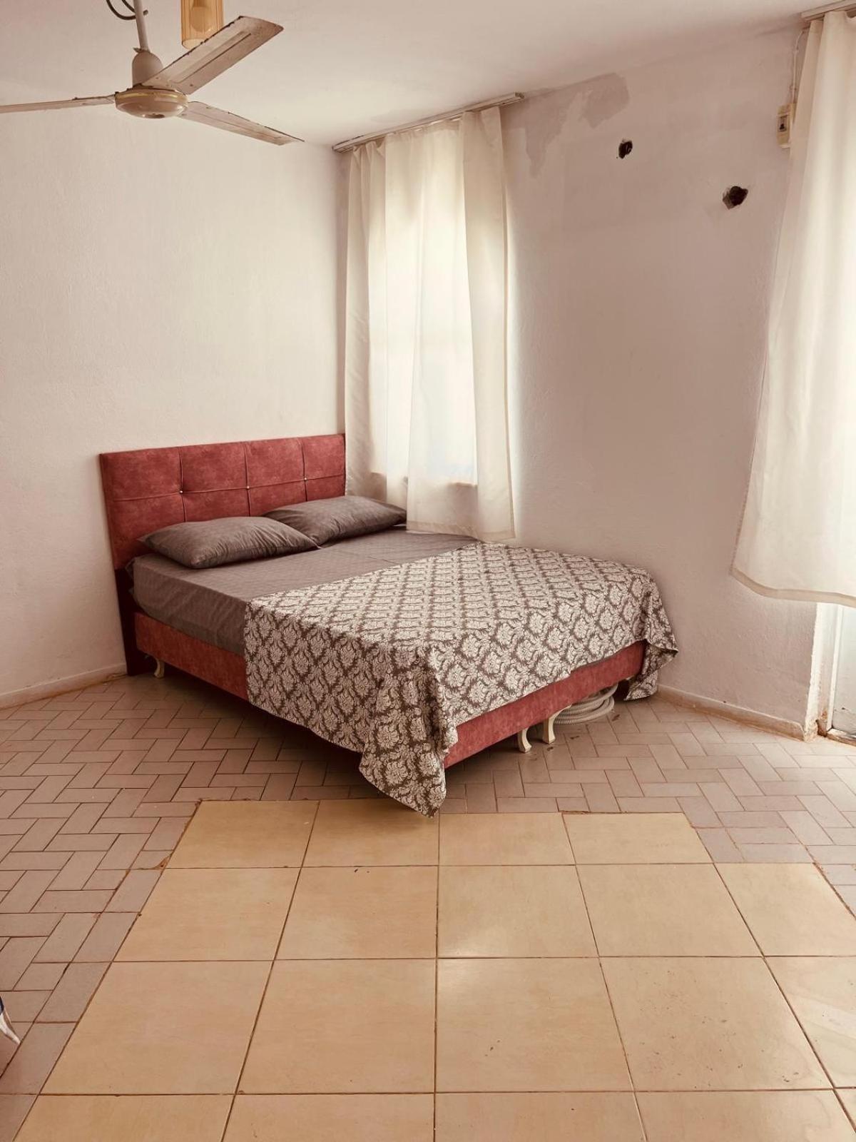Guelin Apart Otel Silifke Luaran gambar
