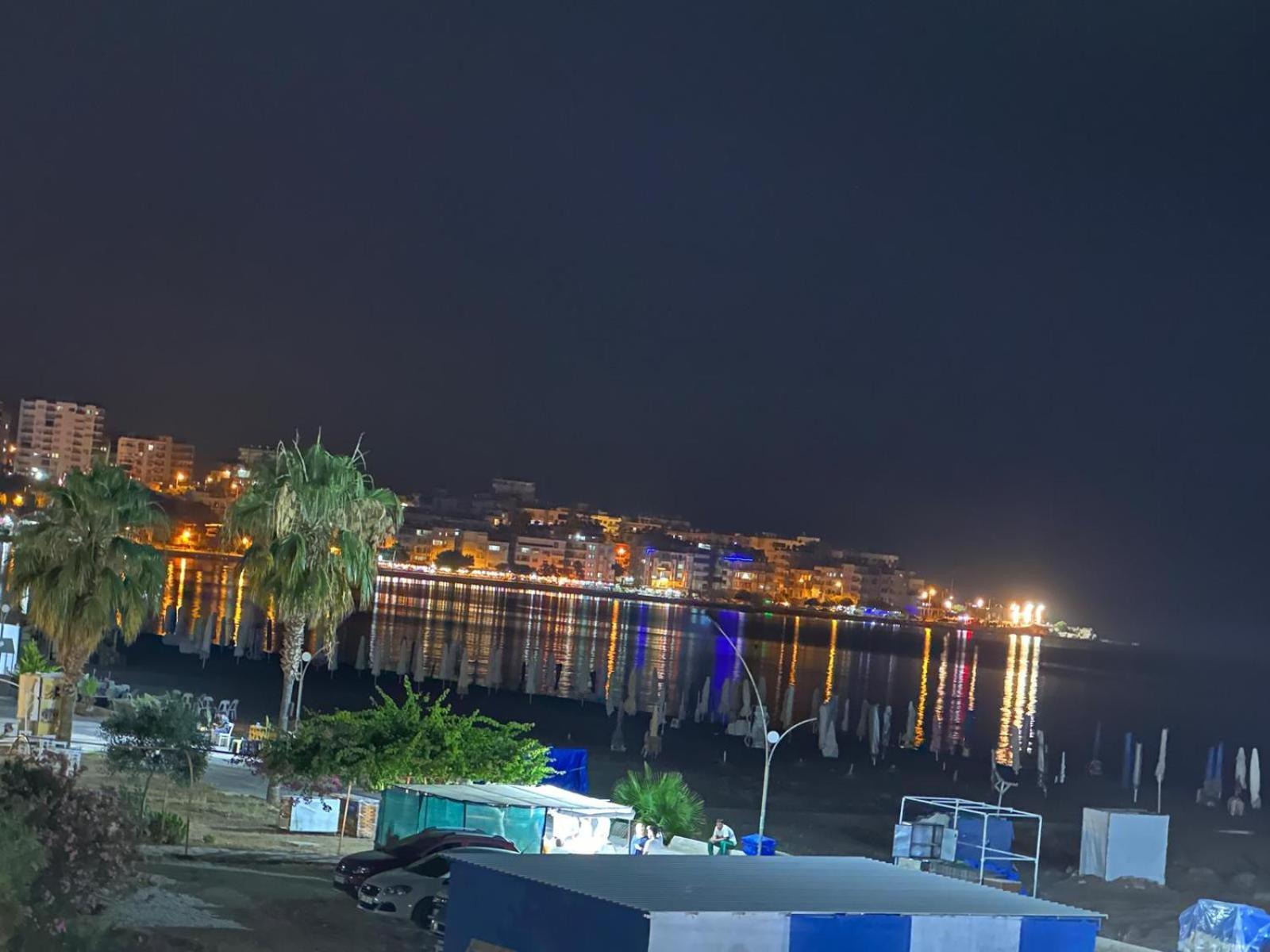 Guelin Apart Otel Silifke Luaran gambar