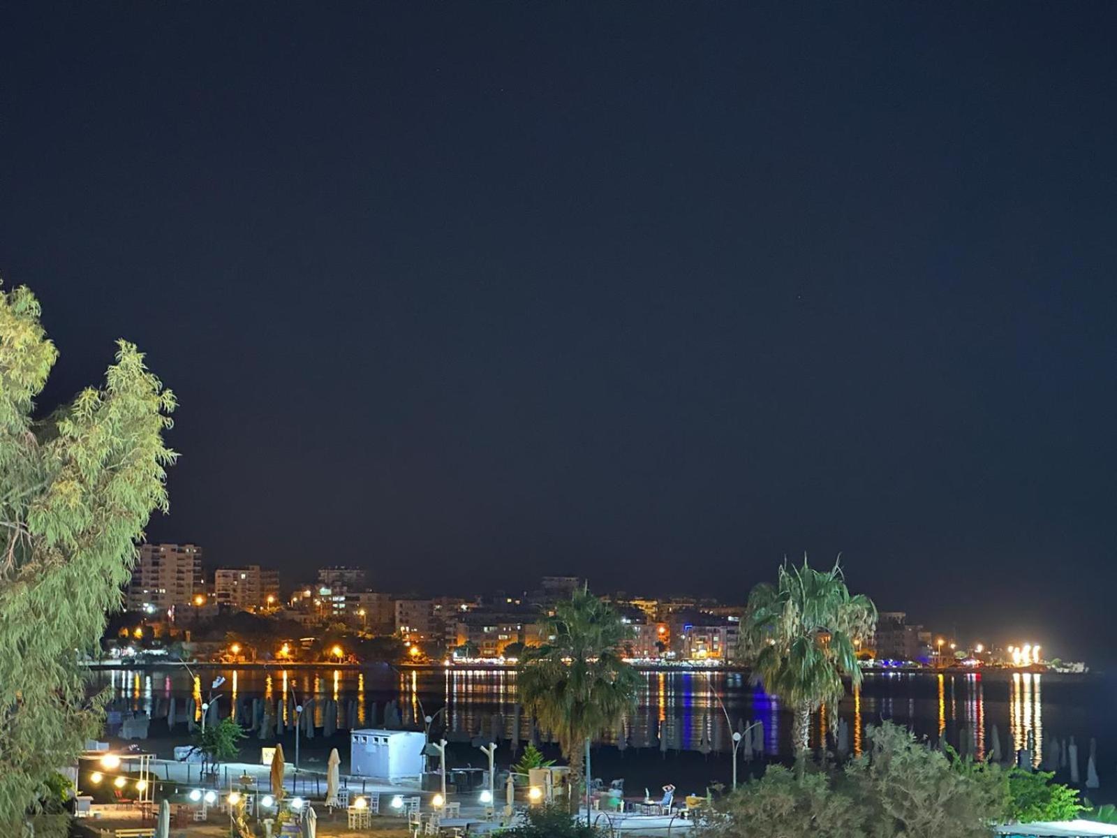 Guelin Apart Otel Silifke Luaran gambar