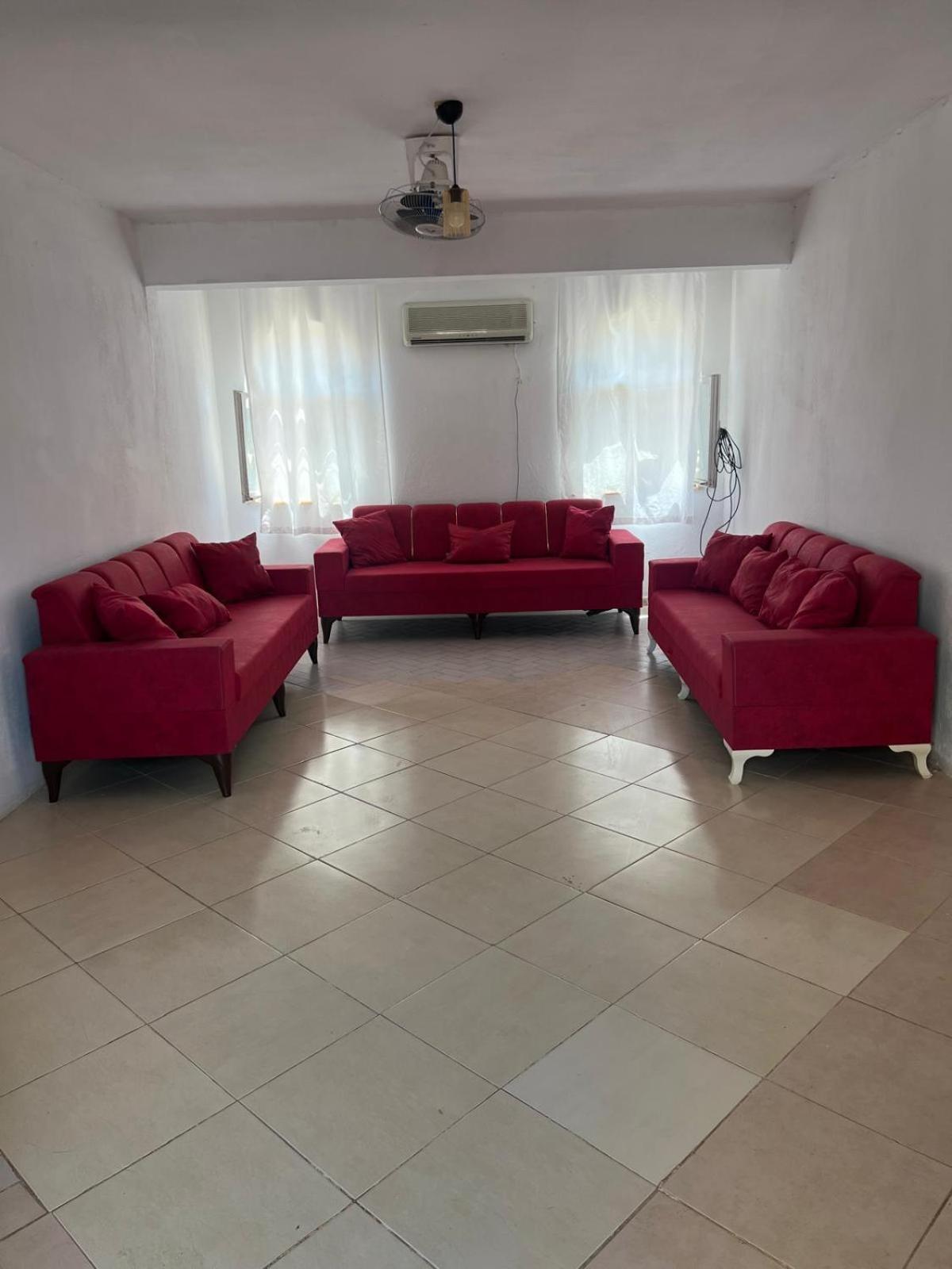 Guelin Apart Otel Silifke Luaran gambar